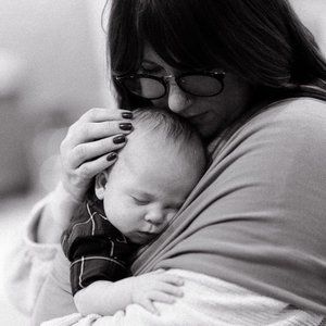 Meet your Posher, Kelsey